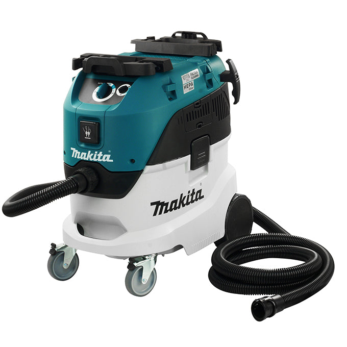 MAKITA - 42 L L CLASS WET/DRY DUST EXTRACTOR - VC4210L