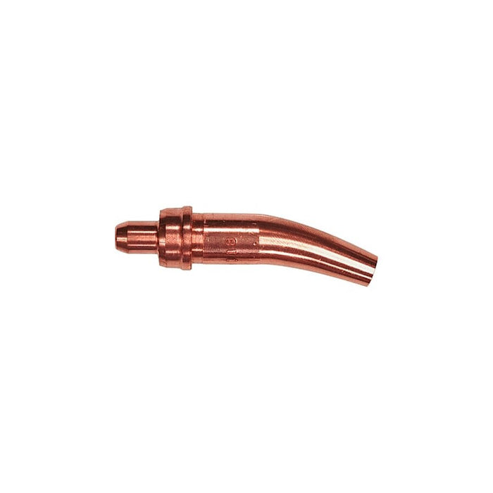 PLATINUM NORTH AMERICA - ACETYLENE CUTTING TIP (45°) - VICTOR STYLE - 1-118-2