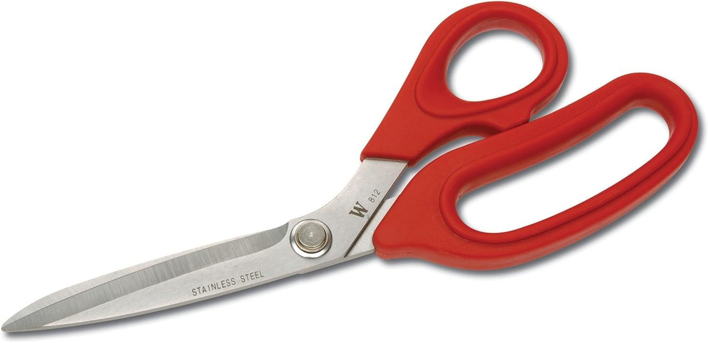 WISS - SCISSOR, PRO, 8", HOUSEHOLD - W812