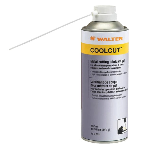 WALTER COOLCUT™ - 400ml Spray