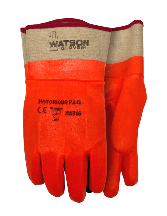 WATSON GLOVES - RIG PIG [OS] - WB67-3