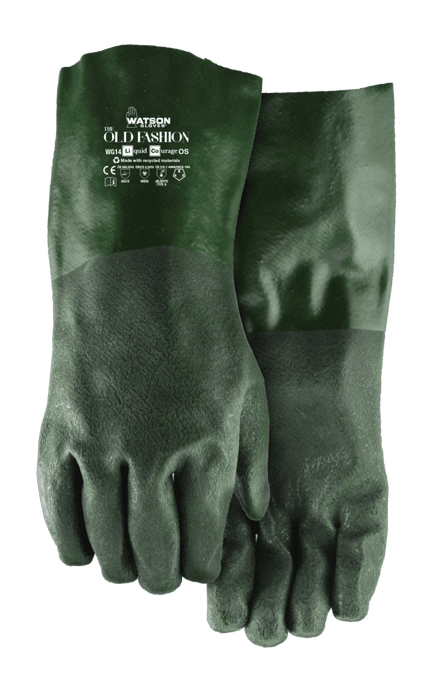 WATSON GLOVES - WATSON GREEN [OS] - WG14-L