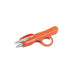 WISS SHEARS, 4.75", QUICK-CLIP, BLUNT - 1571BN