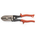 WISS SNIP, 3-BLADE CRIMPER 1.25" THROAT DEPTH - WC3SN