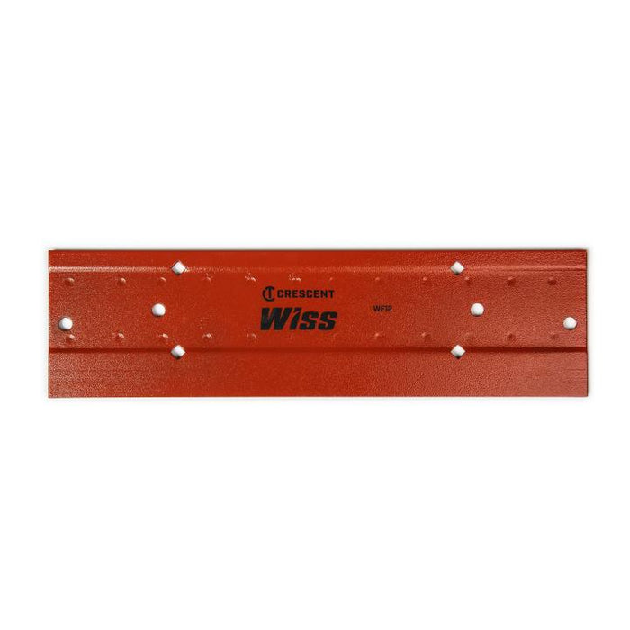 WISS FOLDING TOOL, 12" LEN, 3/8 - 1" DEEP - WF12
