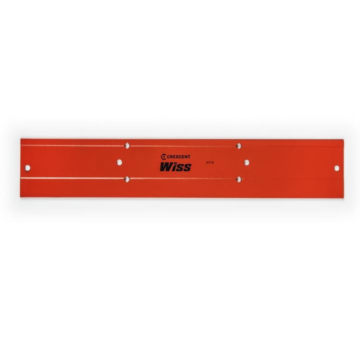WISS FOLDING TOOL, 18" LEN, 3/8 - 1" DEEP - WF18