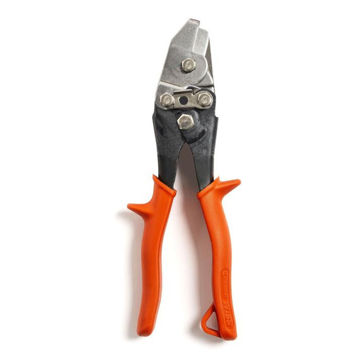 WISS NOTCHER, 13/16" THROAT DEPTH - WHN1N