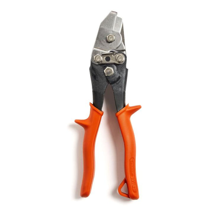 WISS NOTCHER, 13/16" THROAT DEPTH - WHN1N