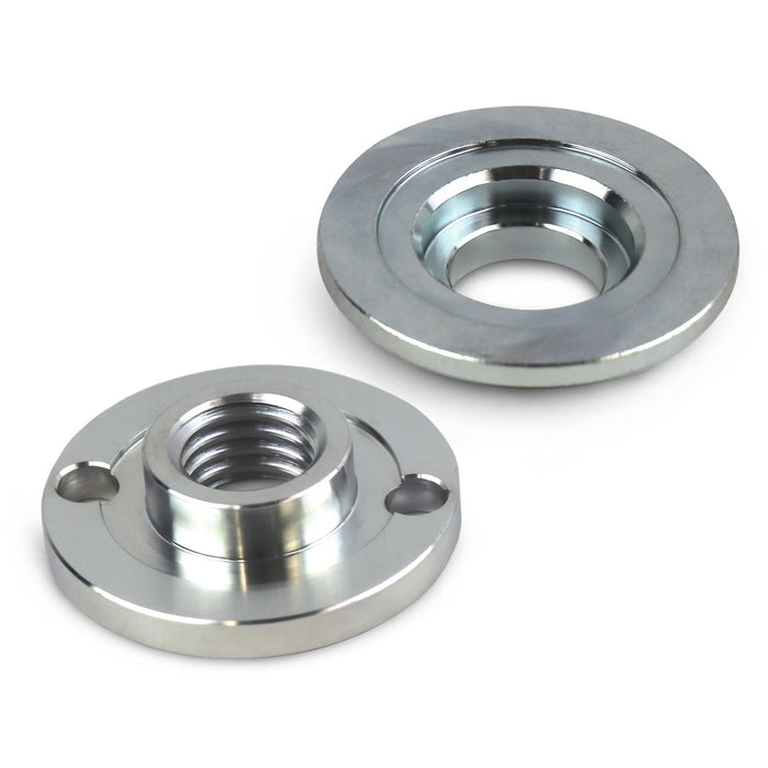 FLEXOVIT - 4-1/2&5 FLANGE KIT FOR TYPE 1 & TYPE 27 THIN WHEELS - Z0303
