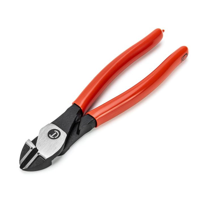 CRESCENT - PLIER, 8", DIAGONAL, DM Z2 - Z5428CG-06