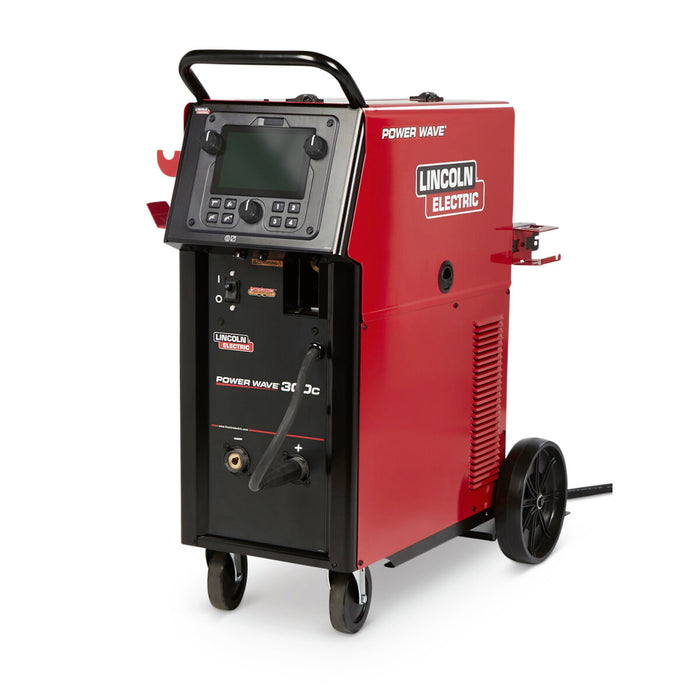 LINCOLN ELECTRIC - POWER WAVE® 300C STANDARD - K4487-1
