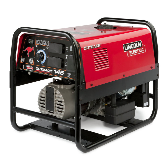 LINCOLN ELECTRIC - OUTBACK® 145 ENGINE DRIVEN WELDER (KOHLER®) - K2707-2