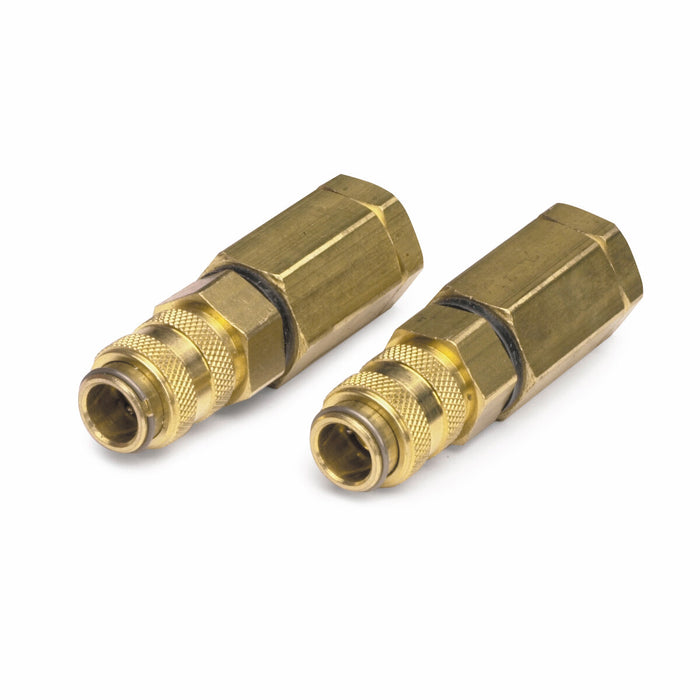 LINCOLN ELECTRIC - QUICK CONNECT WATER ADAPTER - KP1529-1