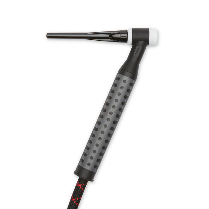 LINCOLN ELECTRIC - CALIBER® 26 SERIES TIG TORCH - RIGID, 12.5 FT. (3.8 M) - K4842-26-1