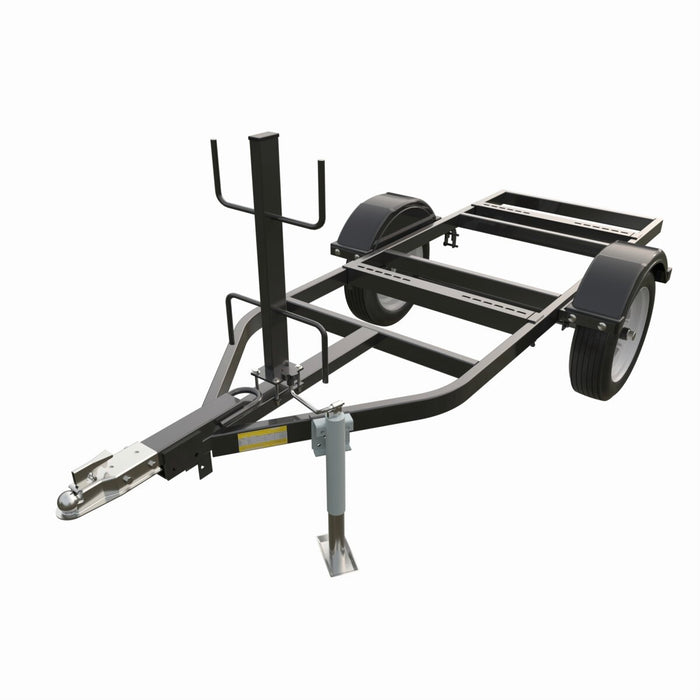 LINCOLN ELECTRIC - SMALL TWO-WHEEL WELDER TRAILER - K2635-1