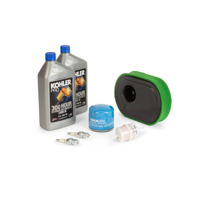 LINCOLN ELECTRIC - KOHLER® ETB 300 HOUR SERVICE KIT - K5546-1