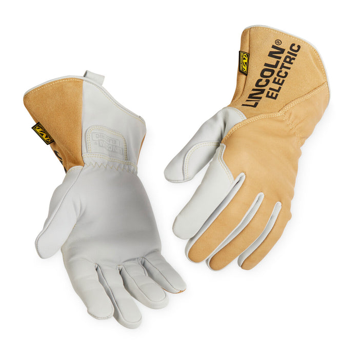 LINCOLN ELECTRIC - MX SERIES PREMIUM TIG WELDING GLOVES [L] - K5132-L