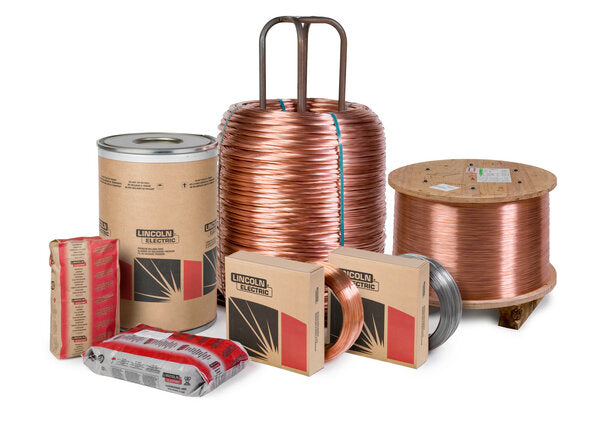 (SAW) Submerged Arc Welding
