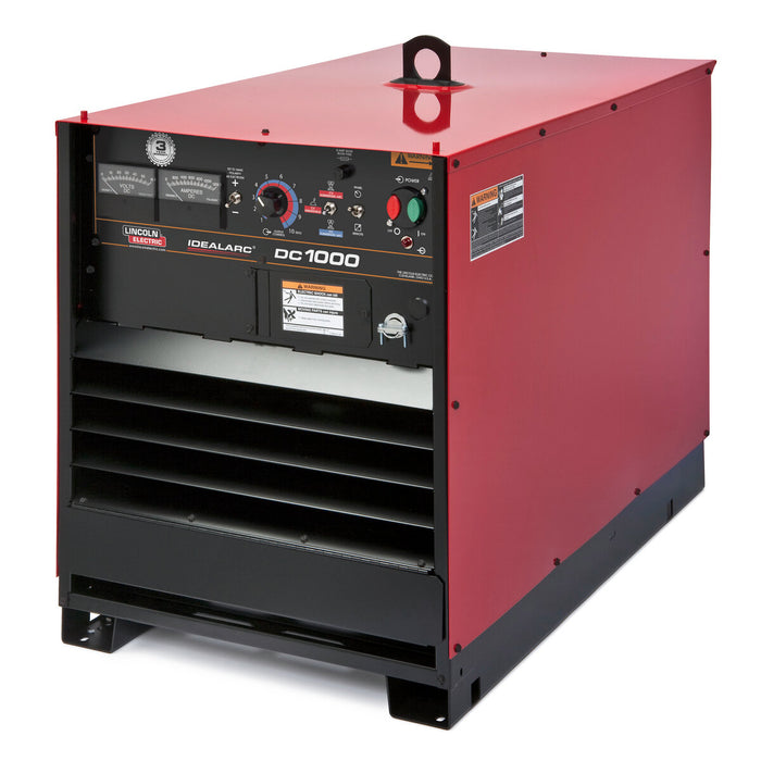 LINCOLN ELECTRIC - IDEALARC® DC-1000 SUBARC WELDER - K1386-4