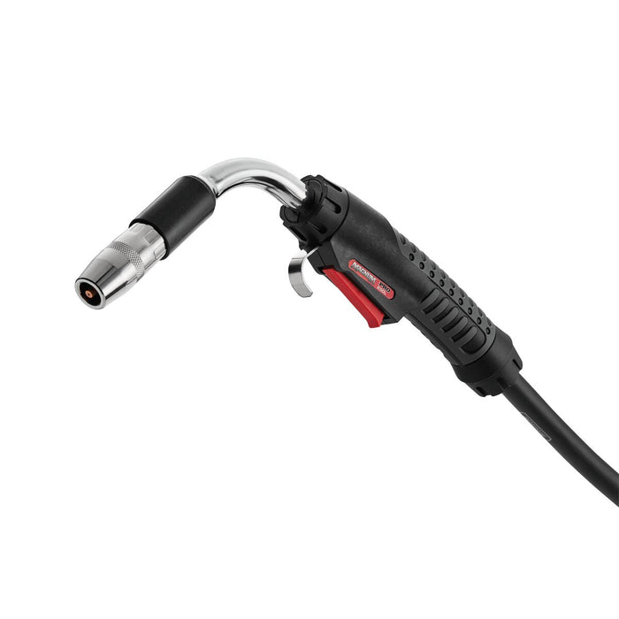 LINCOLN ELECTRIC - MAGNUM® PRO 250L WELDING GUN - K466-10 CONNECTOR, 15 FT - K4874-2