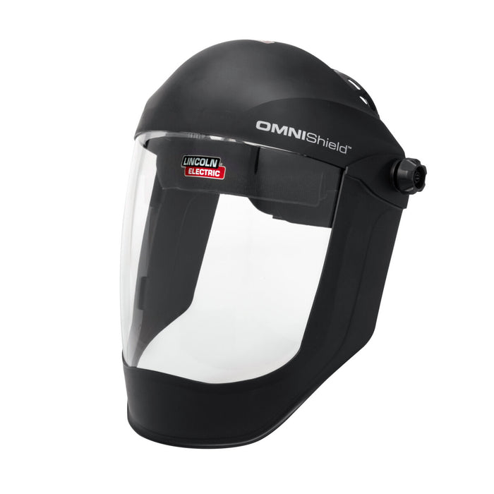 LINCOLN ELECTRIC - OMNISHIELD™ XC FACE SHIELD – PROTECTIVE CHIN GUARD – K3752-2 - K3752-2