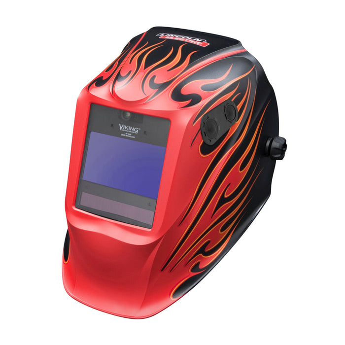 LINCOLN ELECTRIC - VIKING™ 2450 ADV SERIES STREET ROD® HELMET - K3035-5