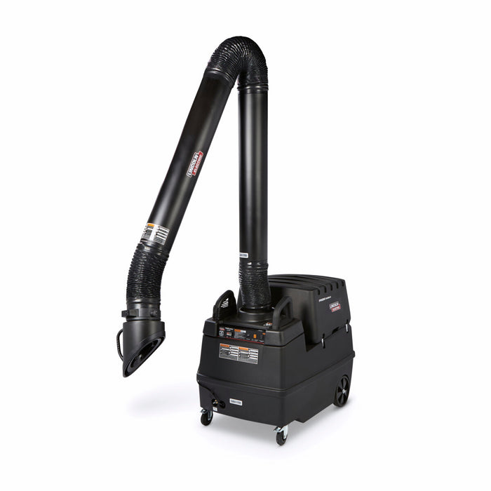 LINCOLN ELECTRIC - PRISM® MOBILE W/MECHANIZED CLEANING 13 FT. MERV 16 ARC SENSOR/LAMP KIT ONE-PAK® - K4384-8