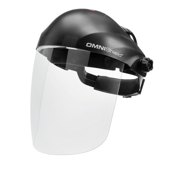 LINCOLN ELECTRIC - OMNISHIELD® FACE SHIELD - SHADE 3 (IR/UV) - K3753-1