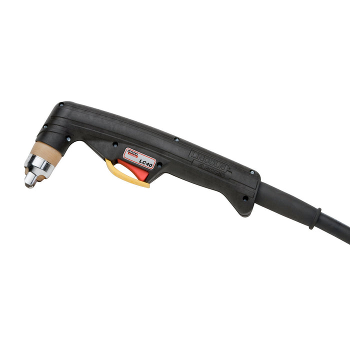 LINCOLN ELECTRIC - TOMAHAWK® LC40 HANDHELD PLASMA TORCH 20 FT (6 M) - K2847-1