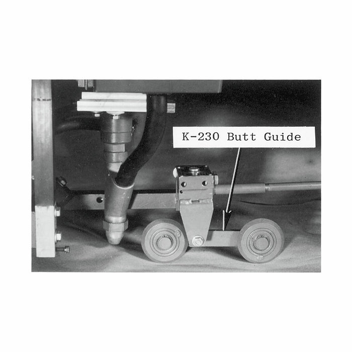 LINCOLN ELECTRIC - BUTT SEAM GUIDE KIT - K230