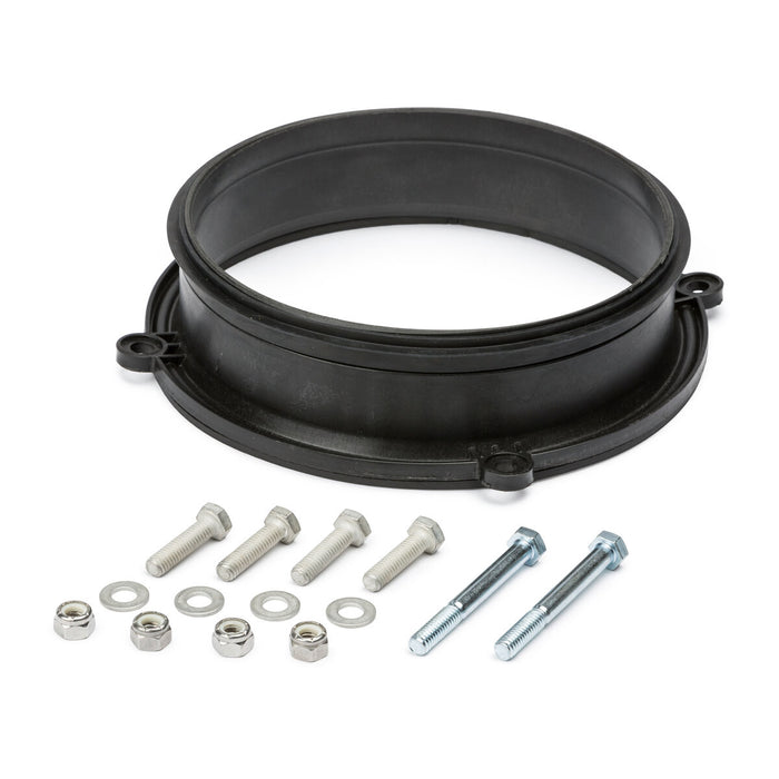 LINCOLN ELECTRIC - CONNECTOR, 8 IN (203 MM) DUCT TO EXTRACTION ARM - K1657-5