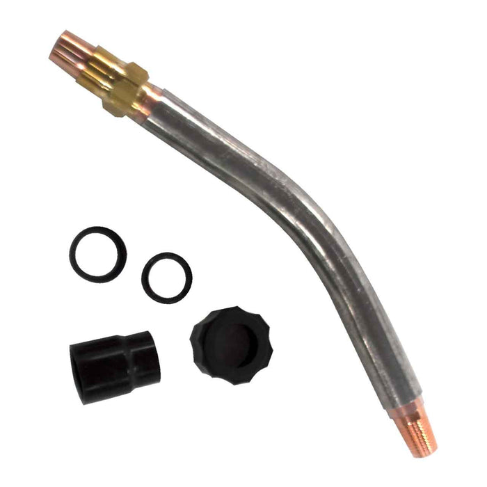 BERNARD - 30 DEGREE CONDUCTOR TUBE FOR Q-GUN MIG - QT5-30