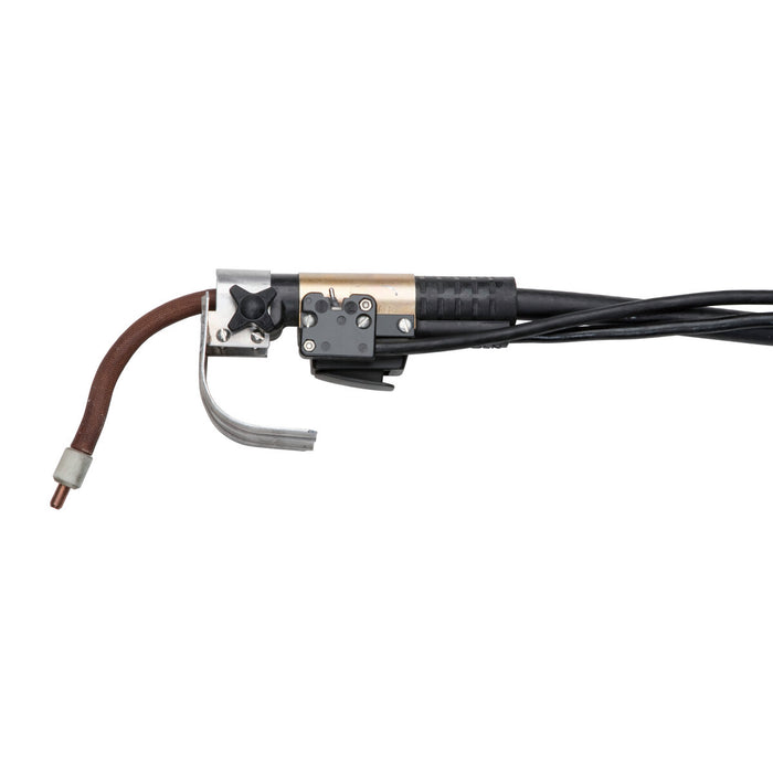 LINCOLN ELECTRIC - MAGNUM® INNERSHIELD® 350A FCAW-SS WELDING GUN 90 DEG NOZ 10 FT. 068-564 - K345-10