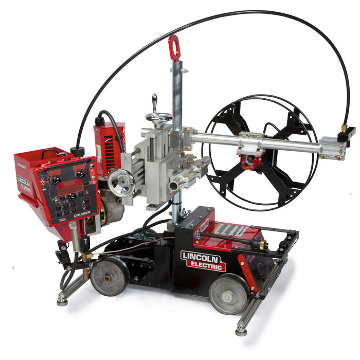 LINCOLN ELECTRIC - CRUISER® SUBMERGED ARC WELDING TRACTOR - K3048-2