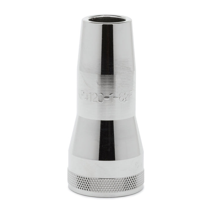 LINCOLN ELECTRIC - MAGNUM® PRO WATER-COOLED ROBOTIC GAS NOZZLE - THREAD-ON, FLUSH, 5/8 IN. ID - KP4120-1-62F