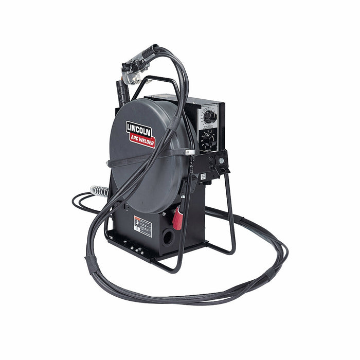 LINCOLN ELECTRIC - LN-23P WIRE FEEDER - K316L-1