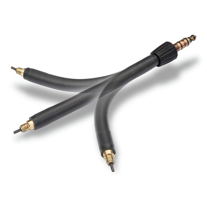 LINCOLN ELECTRIC - FLEXIBLE GUN TUBE ASSEMBLY FOR MAGNUM® PRO® AL PUSH/PULL GUN - KP3380-1F