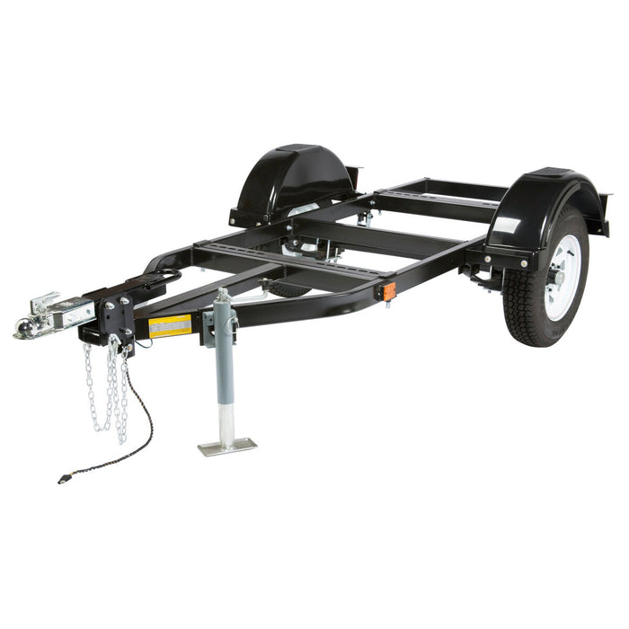 LINCOLN ELECTRIC - MEDIUM TWO-WHEEL WELDER TRAILER - K2636-1