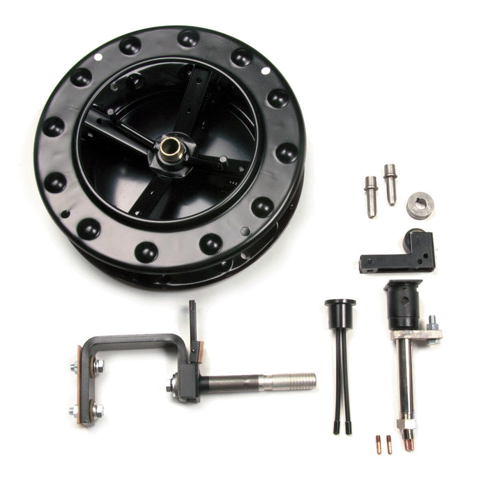 LINCOLN ELECTRIC - TINY TWINARC® KIT - K129-5/64