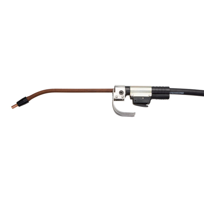 LINCOLN ELECTRIC - K126® PRO INNERSHIELD® 350A FCAW-SS WELDING GUN 15 FT. - K613-6 EXT. GUN TUBE - K126-13