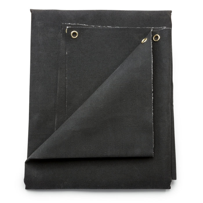 LINCOLN ELECTRIC - WELDING BLANKET - 6 FT X 6 FT - 1100&DEG; C RATED - K3254-1