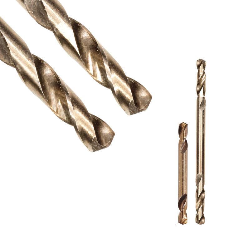 MACHINE DRILL BITS