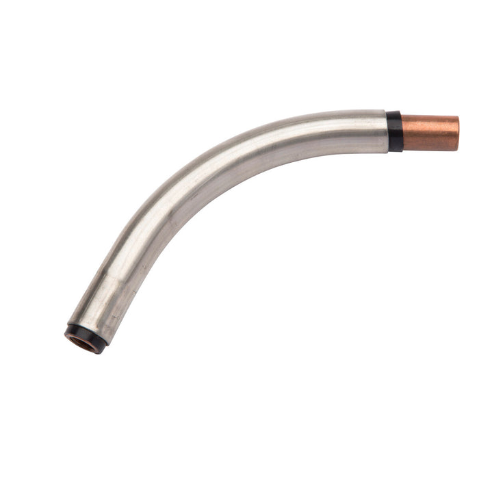 LINCOLN ELECTRIC - 62° NON-REVERSE BEND, 6 IN (152 MM) - KP2906-62