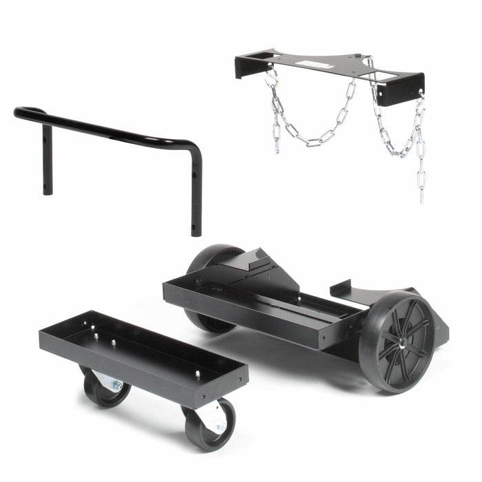 LINCOLN ELECTRIC - UNDERCARRIAGE FOR PRECISION TIG® 275/375 - K1869-1