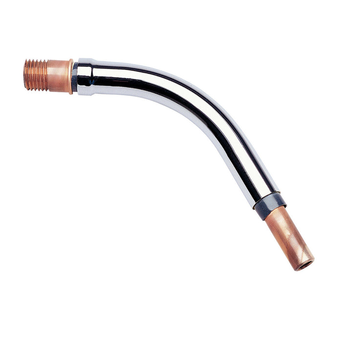 LINCOLN ELECTRIC - GUN TUBE ASSEMBLY 60° 3 IN. RADIUS - KP1951-1