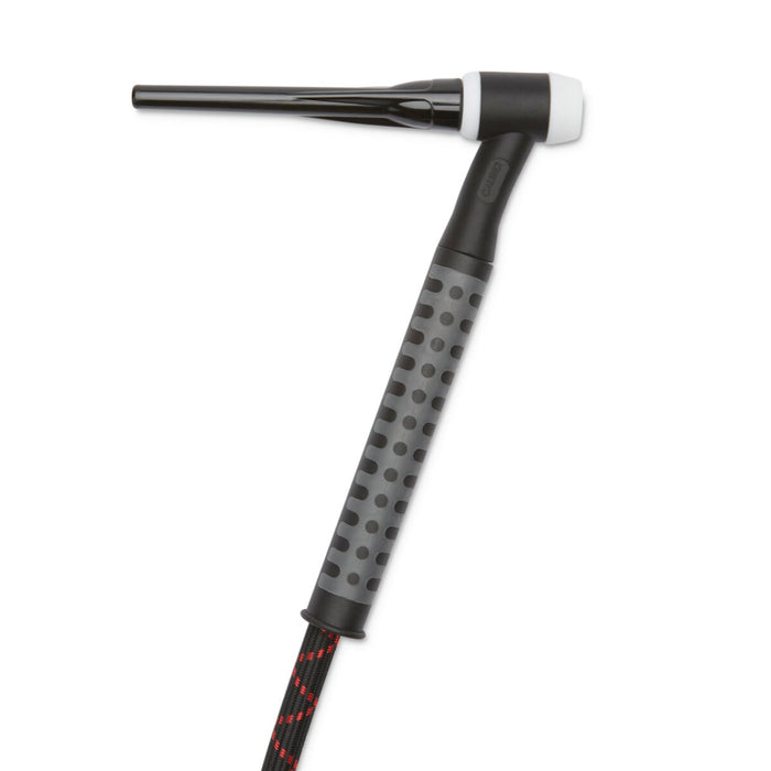 LINCOLN ELECTRIC - CALIBER® 17 SERIES TIG TORCH - FLEXIBLE, 25 FT (7.6 M) - K4841-17F-2