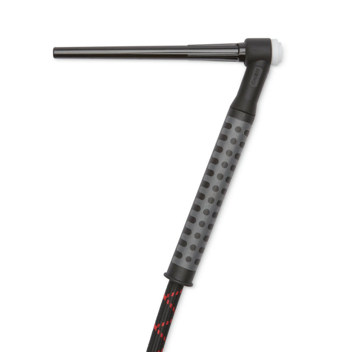 LINCOLN ELECTRIC - CALIBER® 9 SERIES TIG TORCH - FLEXIBLE, 25 FT (7.6 M) - K4844-9F-2