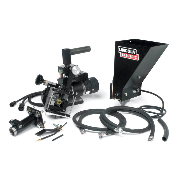 LINCOLN ELECTRIC - WIRE DRIVE FOR NA-5S (95:1) (1/16-3/32 WIRE) - K346B