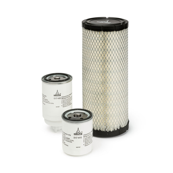 LINCOLN ELECTRIC - SERVICE KIT FOR DEUTZ® ENGINE MODEL D2011L03I, D2011L04I - K3558-1