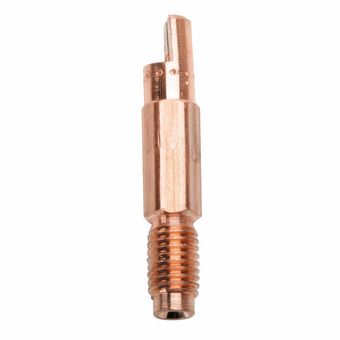 LINCOLN ELECTRIC - MAGNUM® CONTACT TIP NOTCHED .035 IN (.9 MM) - KP2010-4B1